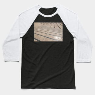 zig zag stairs Baseball T-Shirt